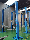 High-Quality Automotive Workshop Two-Post Lift