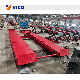 Vico 5T / In-Ground Heavy Duty Hydraulic Scissor Jack