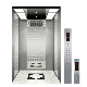  3000kg Goods Cargo Passenger Freight Elevator Lift