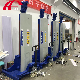 Electric 4 Post Car Lift Garage Auto Lift
