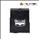  High Quality Custom Rubber Wheel Chock Parking Lift 5.2kg/PC