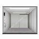 Leading Large Space 3000kg Car Parking Lift for Underground Garage