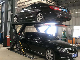  Scissor Parking Equipment Simple Lifting Automatic Car Elevator Parking System
