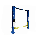 One Side Release 5 Ton 2 Post Car Lift Jack