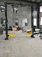  Alpina Warranty 18 Months 4 Tons Two Post Car Lift