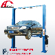 Aofu CE ISO 9001 4000kg Cheap Price Hydraulic 2 Post Car Lift