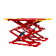  Pneumatic Lock Scissor Lift - Garage Equipment for Sale - XP-8540