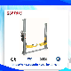  Hydraulic Vehicle Lift Two Post Car Lift
