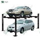 Factory price wholesale 8000 lbs 4 post car hoist