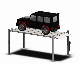  Factory Sale Smart Home Garage 2 Vehicles Parking Equipment Car Hoist