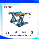 Ultrathin Small Scissor Car Lift Jack