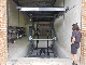Hydraulic Portable Small Scissor Car Lift with CE
