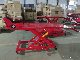 Factory Price Hydraulic Motorcycle Sciccor Lift Table