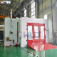  (WLD6000) Powder Coating Machine Cabina De Pintura Car Spray Booth/Auto Paint Booth/Baking Oven/Painting Chamber/ Painting Cabin Room /Automobile Paint Booth
