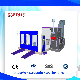  Infrared Car Spray Paint Booth, Baking Oven