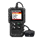 Full Obdii/Eobd Code Reader Scanner Diagnostic Tool Launch Cr3001