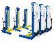  Maxima Wireless Heavy Duty Column Lift Ml6045W Ce Certified Bus Lift/Truck Lift