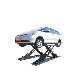  Portable Scissor Car Lift and Car Hoist