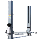  Professional 4000kg Auto Lift Garage Equipment 2 Post Hydraulic Car Lift