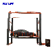  3ton 4 Post Car Lift for Home Garages