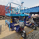  Motorcycle Tricycle Carrying Scissor Lift Table