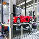 Mutrade Underground Car Motorcycle Storage Lift Price
