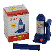  Hydraulic Bottle Jack with Safety Valve Tool CE Certificated for Car Lift 2 Ton