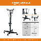  0.5t Hydraulic Single Transmission Jack/Crane/Car Jack/Hydraulic Jack/Jack/Floor Jack/Engine Stand/Hydraulic Bottle Jack/Hydraulic Tools