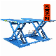 Hodafir Brand Safe MID Rise Scissor Automatic Lifting Electric Car Jack