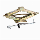  1.5ton Scissor Jack Car Lifting Jack Vehicle Repair Tool with CE Certificated
