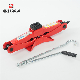  1.5 Ton Scissor Car Jack with Hand Crank Manual Car Jack Hydraulic Car Jack for Workshop