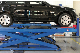 Scissor Lifting Jack 4 Tones