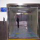  Cargo Goods Freight Service Auto Car Elevator