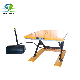  Motorcycle Lift Table Hydraulic Lift Tables for Pallet