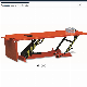 Heavy Duty Hydraulic Motorcycle Lift Table