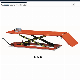  Motorcycle Scissor Lift Table (HL-TC500)