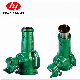 China Manufacturer Lift Trolley Hydraulic Bottle Car Jack