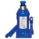 Auto Repair Tool 15 Ton Hydraulic Bottle Jack with Safety Valve