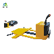  Hot Sales Electric Car Shifting Machine 2.5ton 3.5ton Car Mover Price
