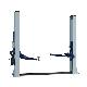  Fostar ODM Best Price in Stock Fast Delivery CE Certification 2 Post Double-Cylinder Hydraulic Car Lift for Sale