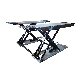 Fostar OEM Garage Equipment Automatic Automobile Maintenance Garage Equipment Scissor Lift From China manufacturer