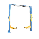 Fostar Garage Equipment Car Hoist 2 Post Lift Vehicle Two Post