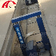  Garage equipment Customization Electrical Meahcnial Floor Pit Lift Jack Lift