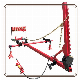  Mage Portable Auto Body Collision Repair Frame Machine 3500kg Load Capacity