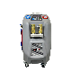 Air Conditional Recycling Recharging Flushing Refrigerant AC Recovery Machine