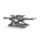 Fostar Under Ground Full Electric Large Scissor Lift manufacturer