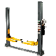  Hongyuan Car Hydraulic Lift with 3500kg for Car Repair and Maintenance