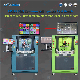  Cr318 PRO Common Rail Injector Test Bench