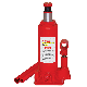  4 Ton Auto Repair Tool Adjustable Hydraulic Bottle Jack