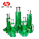 Wholesale Competitive Price Car Jack Vertical Hydraulic Bottle Jack with Safety Valve